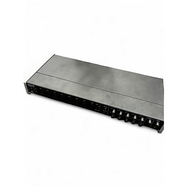 Used TASCAM US-16x08 USB Audio Interface Audio Interface