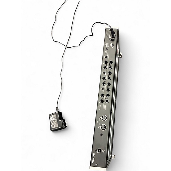 Used TASCAM US-16x08 USB Audio Interface Audio Interface