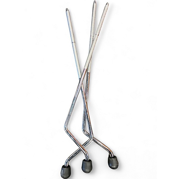 Used Yamaha 3 Piece Stage Custom Honey Amber Drum Kit