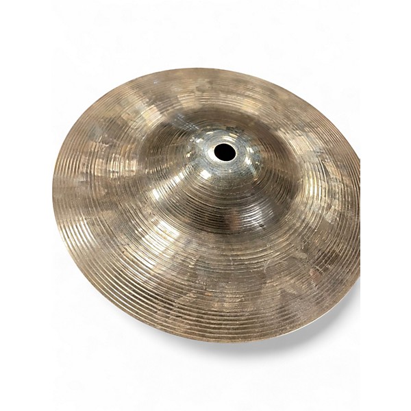 Used Zildjian 8in S Family Splash Cymbal