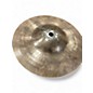 Used Zildjian 8in S Family Splash Cymbal