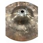 Used Zildjian 8in S Family Splash Cymbal