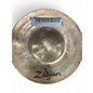 Used Zildjian 8in S Family Splash Cymbal