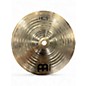 Used MEINL 8in HCS Splash Cymbal thumbnail