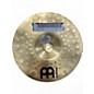Used MEINL 8in HCS Splash Cymbal