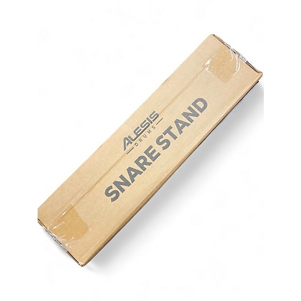 Used Alesis Snare Stand From Strata Core Kit Snare Stand