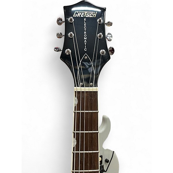 Used Gretsch Guitars G5120 Electromatic Sunburst Hollow Body Electric Guitar