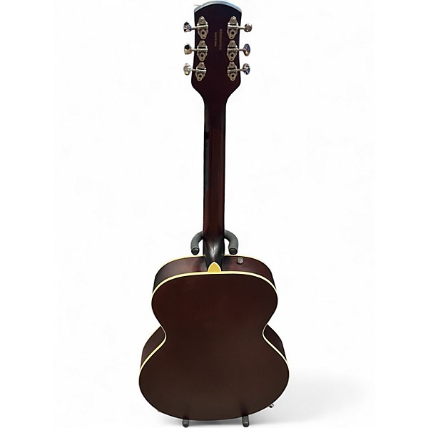 Used Gretsch Guitars G100 Sunburst Acoustic Guitar