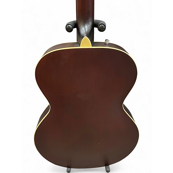 Used Gretsch Guitars G100 Sunburst Acoustic Guitar