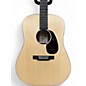 Used Martin Road Series Special Natural Acoustic Guitar thumbnail