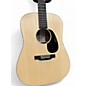 Used Martin Road Series Special Natural Acoustic Guitar