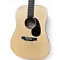 Used Martin Road Series Special Natural Acoustic Guitar