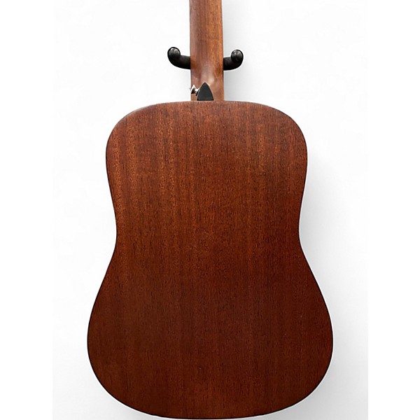 Used Martin Road Series Special Natural Acoustic Guitar