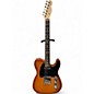 Used Fender American Performer Telecaster Honey Burst Solid Body Electric Guitar thumbnail