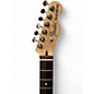 Used Fender American Performer Telecaster Honey Burst Solid Body Electric Guitar