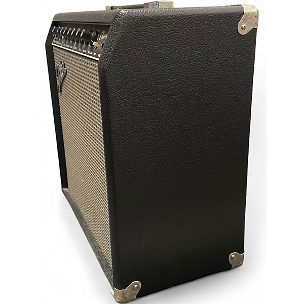 Used Fender Champion 40 Guitar Combo Amp