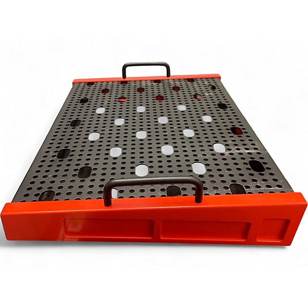 Used Temple Audio Design Pedalboard Pedal Board