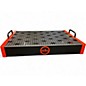 Used Temple Audio Design Pedalboard Pedal Board