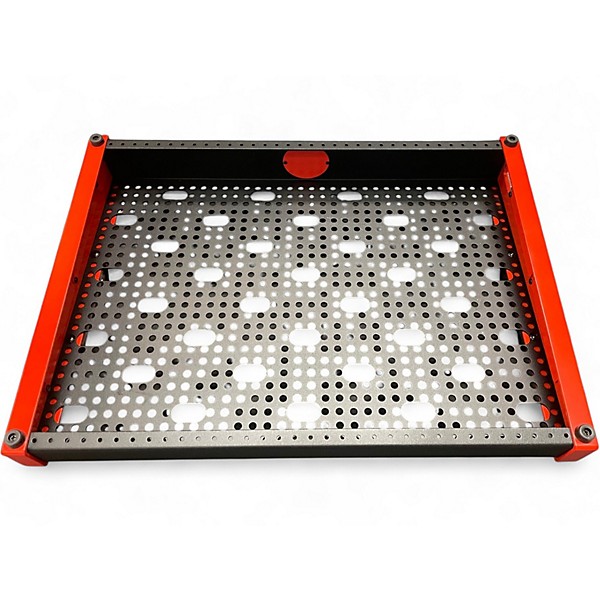 Used Temple Audio Design Pedalboard Pedal Board