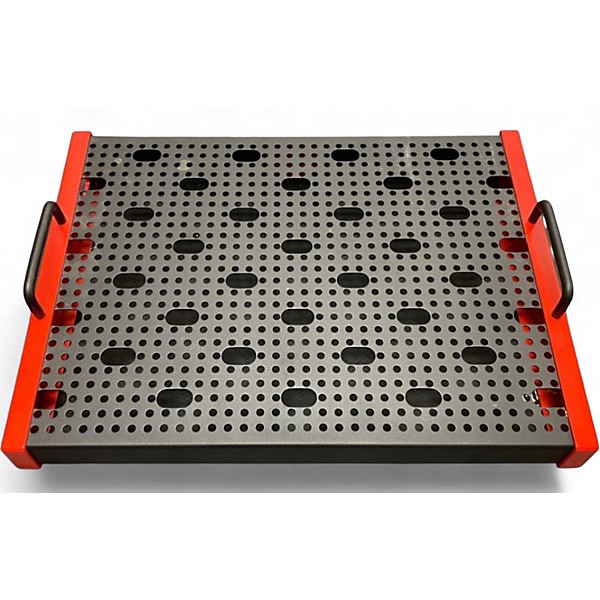 Used Temple Audio Design Pedalboard Pedal Board