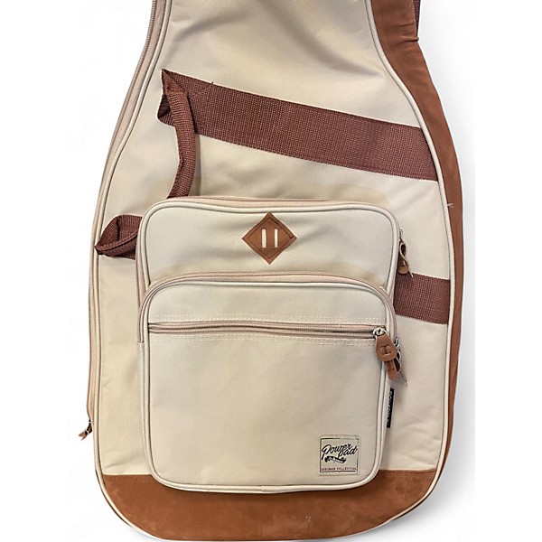 Used Ibanez Power Pad Bass Electric Bass Gig Bag