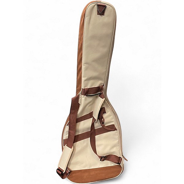 Used Ibanez Power Pad Bass Electric Bass Gig Bag