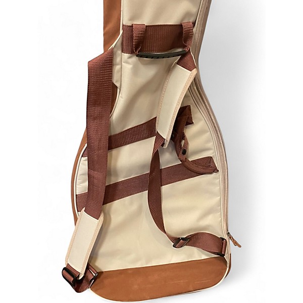 Used Ibanez Power Pad Bass Electric Bass Gig Bag