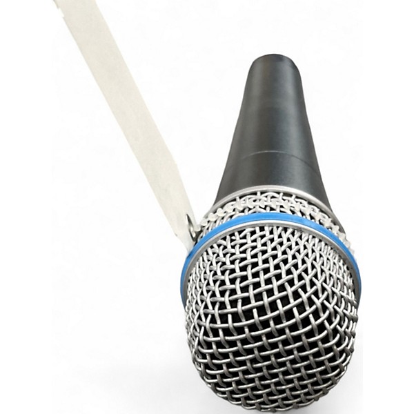 Used Shure Beta 57A Dynamic Microphone