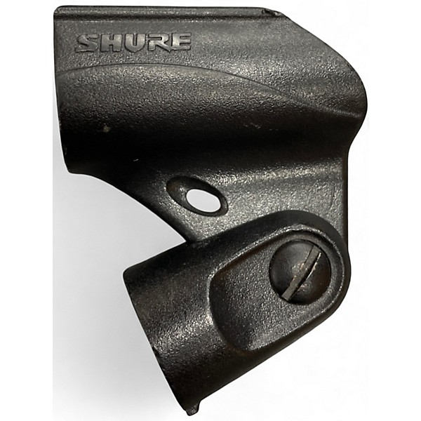 Used Shure Beta 57A Dynamic Microphone