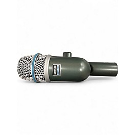 Used Shure Beta 56A Drum Microphone