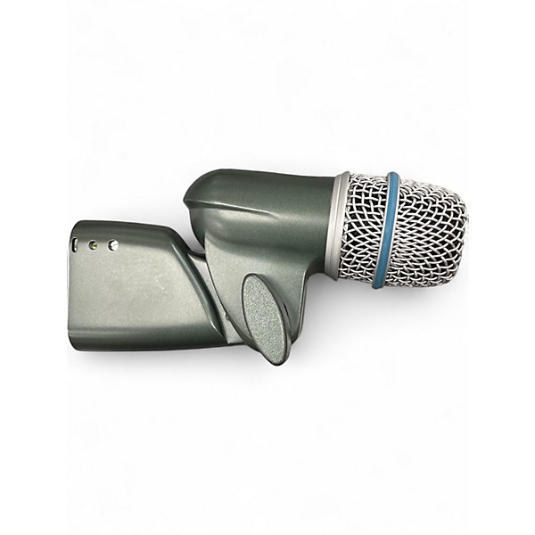Used Shure Beta 56A Drum Microphone