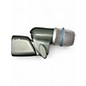 Used Shure Beta 56A Drum Microphone