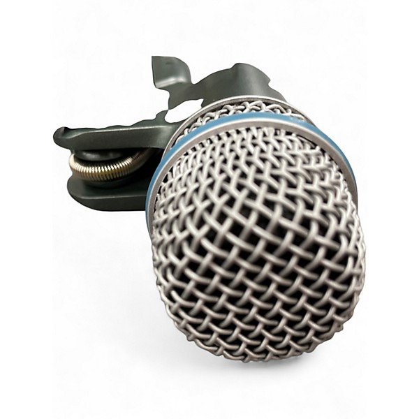 Used Shure Beta 56A Drum Microphone