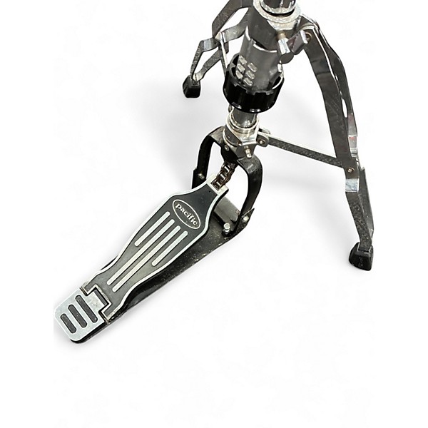 Used Pacific Hi-Hat Stand Hi Hat Stand