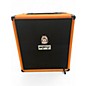 Used Orange Amplifiers CR50BXT 1x12 50W Bass Combo Amp thumbnail
