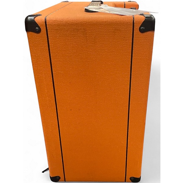 Used Orange Amplifiers CR50BXT 1x12 50W Bass Combo Amp