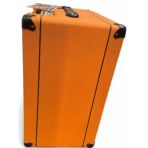 Used Orange Amplifiers CR50BXT 1x12 50W Bass Combo Amp