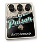 Used Electro-Harmonix Pulsar Tremolo Effect Pedal thumbnail