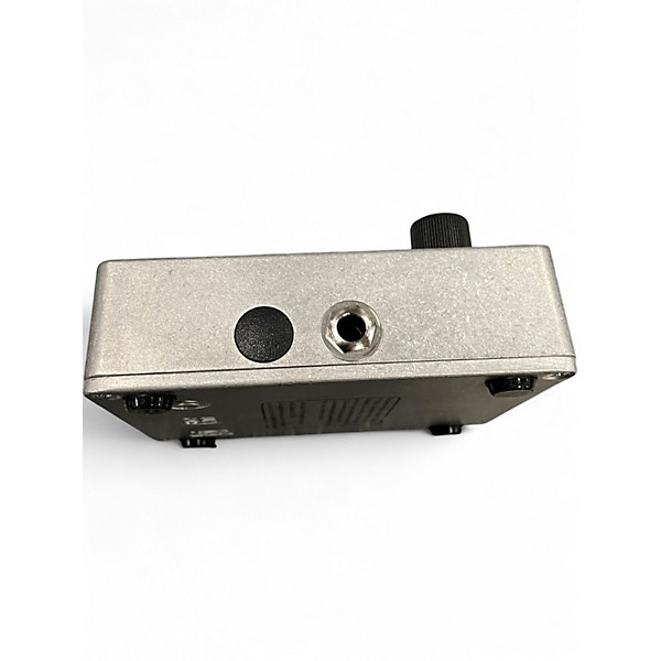 Used Electro-Harmonix Pulsar Tremolo Effect Pedal