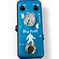 Used Movall  big foot fuzz Effect Pedal thumbnail
