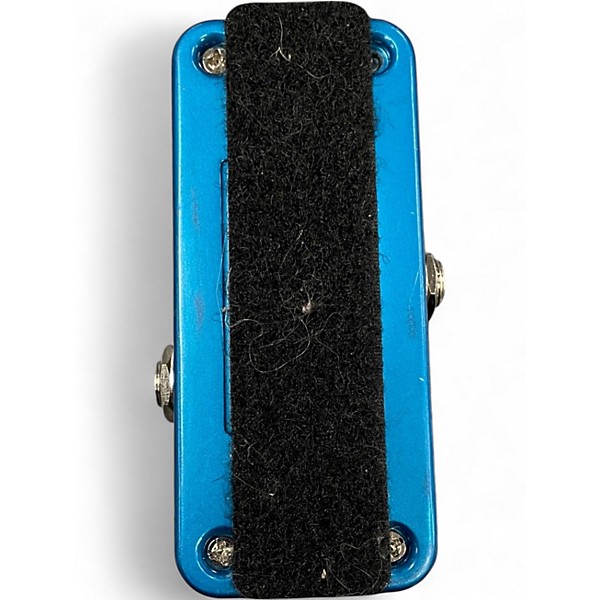 Used Movall  big foot fuzz Effect Pedal