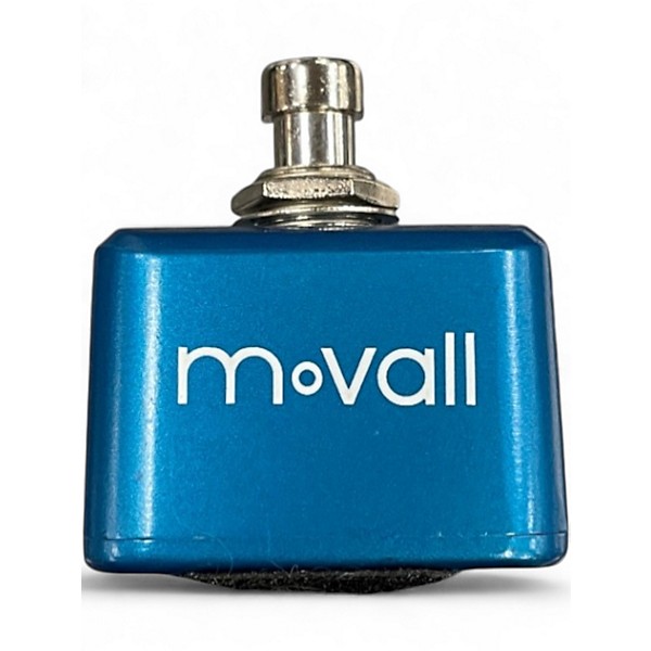Used Movall  big foot fuzz Effect Pedal