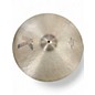 Used Zildjian 20in K Custom Medium Ride Cymbal thumbnail
