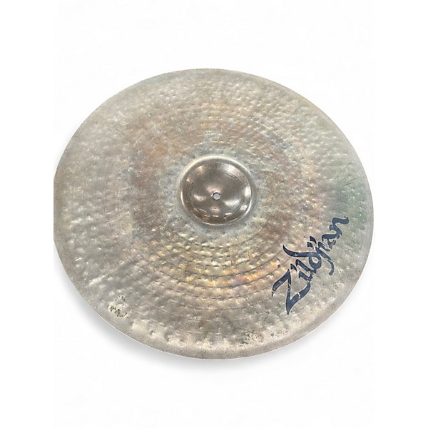 Used Zildjian 20in K Custom Medium Ride Cymbal
