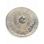 Used Zildjian 20in K Custom Medium Ride Cymbal