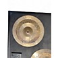 Used Istanbul Agop 13in Sultan Hi Hats Cymbal