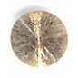 Used Istanbul Agop 13in Sultan Hi Hats Cymbal