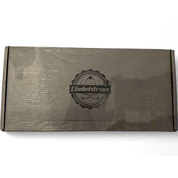 Used Elektron Analog Rytm Drum Machine