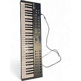 Used Arturia Keylab Essential 61 MIDI Controller