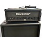 Used Blackstar ID:100H 100W Programmable Solid State Guitar Amp Head thumbnail